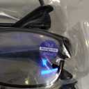 Gaoye Professional Reading Glasses for All Day - Computer Readers with Blue Light Protection - Value Pack +2