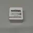 Shower Head Swivel Ball Adapter Brass Adjustable Shower Arm Connector Universal Showering Component Shower Arm Extension, Polished Chrome