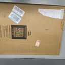 Bemis 500EC 062 500EC062 Toilet Seat, 1 Pack Round, Ice Grey