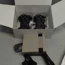 Kinhank Super Console Cube X3 Retro Game Console with 60000+ Games, EmuELEC 4.5/Android 9.0/CoreE 3 Systems in 1,2.4G+5G,BT 4.0,Compatible with 65+ Emulators