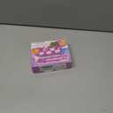 30 Pack Valentines Day Gifts for Kids Classroom with Valentine Earrings 30Pair, Cute Kids Valentines Cards & Earrings for Girls, Party Favor Exchange Gifts for Class School Classroom