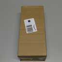 Imlemao 24Pack Outdoor Solar Deck Lights, Solar Step Lights Waterproof Solar Lights, Outdoor Stairs Solar Lights, Outdoor Lights for Deck, Step, Railing, Wall, Patio, Stair and Driveway Path