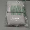 Lumbar Support Pillow for Sleeping, Adjustable Wrap-Around Cushion, Soft Supportive Sleeping Pillow, 360 Waist Fit, Breathable Ice-Skin Fabric Lumbar Support for Side Back Stomach Sleepers