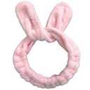  Adjustable Towel Spa Headband for Women Hair