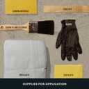 Varathane Water-Based Crystal-Clear Ultimate Polyurethane | Interior Wood Protection | Fast Dry Time | Easy Clean Up | Matte | Quart | 2 Pack