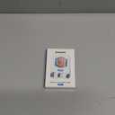 Magnetic Wallet Cell Phone Card Holder for Phone Case with Mag-Safe, Stronger Magnetic RFID Leather Phone Wallet Stick on Series of iPhone 17/16/15/14/13/12 and Pro/Promax, Cherry