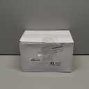 6 Pcs Mother's Day Flameless Candles LED Flameless Pillar Candles Wax LED Fake Candle with Remote and Timer Flickering H 4" 5" 6" for Home Table Dating Wedding Party Decor (White,Pink,Red)