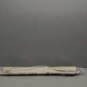 LazBlinds No Drill Roman Shades for Windows, Cordless Light Filtering Window Shades with UV Protection, Polyester Fabric for Bedroom & Living Room, 31" W x 64" H, Cream