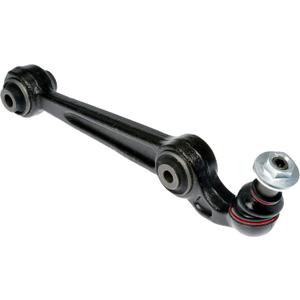 Dorman 521-544 Front Lower Forward Suspension Control Arm and Ball Joint Assembly Compatible with Select Ford / Lincoln / Mercury Models
