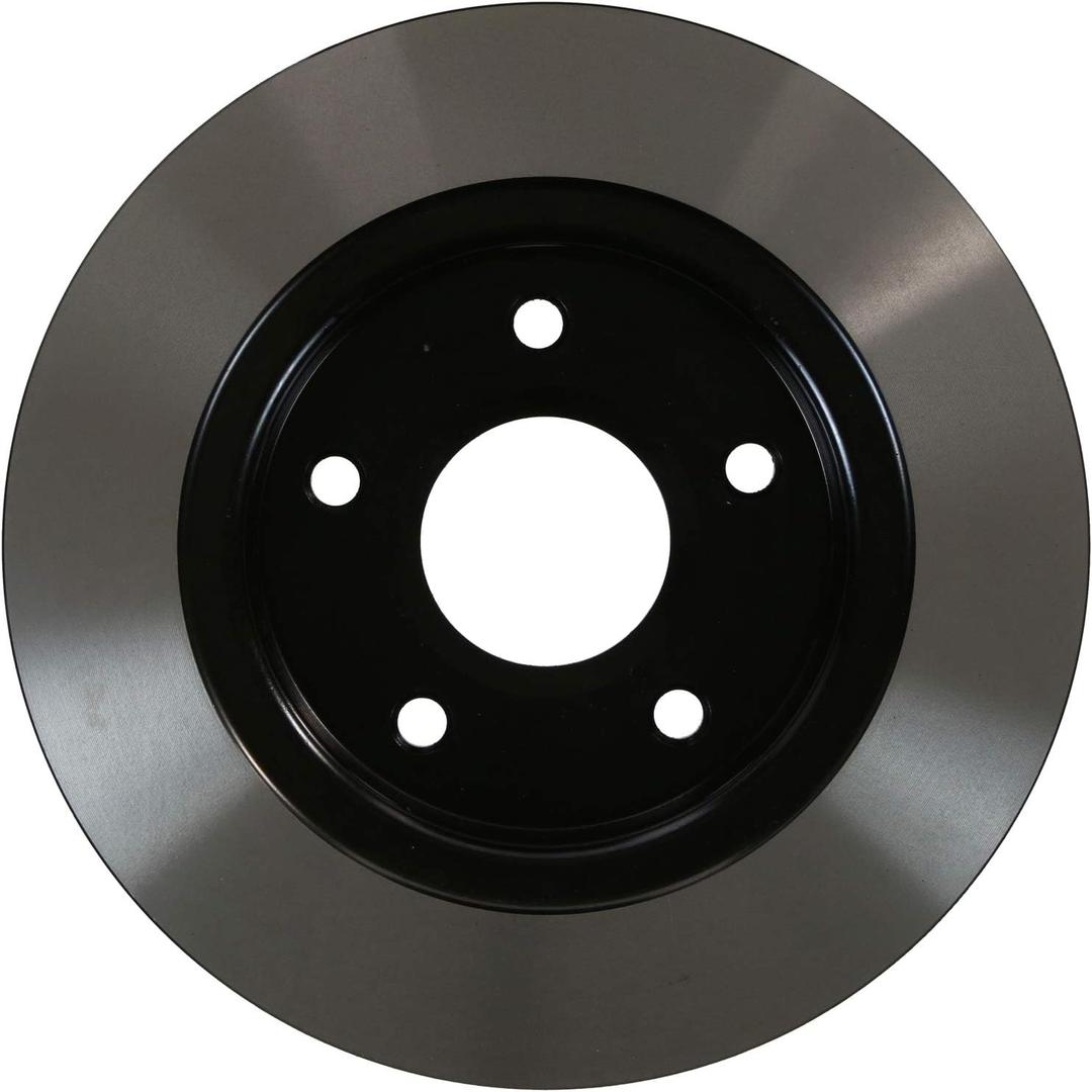 Wagner Brake BD126483E Disc Brake Rotor