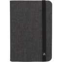 FOLIO PLUS Fits Tablets Pour Tablettes UNIVERSAL CASE Grey, 9-10"
