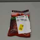 Battery Operated Starry Lights - 18FT 50 Micro LEDs, Warm White (1 Pack) for Christmas Tree, Wreath, DIY, Wedding