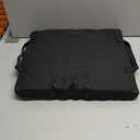 Purple Double Seat Cushion | Pressure Reducing Grid Designed for Ultimate Comfort | Designed for Office Chairs | Made in The USA