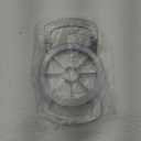 New Star Foodservice Heavy Duty Commercial Apple Corer and Divider, Silver, Powder Coating