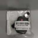 2 Pcs Compatible with Lexus GX460 GS350 GS450h ES350 IS250 IS350 CT200h LS460 LS600h LX570 RX350 RX450h Smart 4 Buttons Key Fob Cover Case Key Chain Protector Keyless Remote Holder