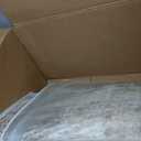 Area Rug 9x12 Washable Rug, Vintage Boho Medallion Rugs Non-Slip Soft Low Pile Large Distressed Rug Indoor Retro Carpet for Living Room Bedroom Dining Room Home Office (Beige, 9'x12')