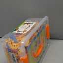 STEM Building Toys, 300 Piece Stem Learning Toy Kits for Kids Creative & Educational Building Blocks for Boys & Girls Ages 3+