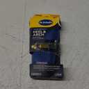 Dr. Scholl's Heel & Arch All-Day Pain Relief Orthotic Insoles,  Length Shoe Inserts, Women Size 6-10, 1 Pair