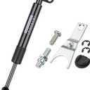 Tailgate Assist Accessories, Truck Tail Gate Lift Assist Tailgate Shock Compatible with 2005 2006 2007 2008 2009 2010 2011 2012 2013 2014 2015 Toyota Tacoma