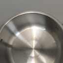 Nostalgia 8-Cup Electric Fondue Pot Set for Cheese & Chocolate - 8 Color-Coded Forks, Temperature Control - Kitchen Gadgets and Appliances for Hors d'Oeuvres and More - Stainless Steel