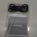 Ethernet Splitter 1 to 3 1000Mbps, Dockteck Internet Cable Splitter 1 in 3 Out High Speed Switch Network Gigabit for LAN RJ45 Port Router Switch Work with Cat5/5e/6/7/8 Cable