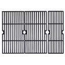 463342119 Grill Grates Parts for Charbroil Performance 4 5 Burner Grill Replacement Parts 463347519 463347518 463347017 463347418 463376017 463342118 Charbroil 475 Side Burner G470-0002-W1 Grates