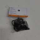Kenney Manufacturing Company KN75000 3/4" Black Clip Ring 14 Count5