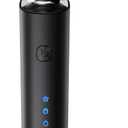 Electric Razor for Men,Men's Electric Shaver,3-Blade Rotary Shaving System,Waterproof Wet Dry Cordless Razor,Touch Switch,Type-C Fast Charging,Travel Lock,Digital Display,90+ Minutes Run Time