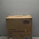 GOLD N HOT Ionic Stand Bonnet Dryer (Black 1.0)
