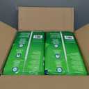 Medline FitRight Incontinence Diapers, Specialty Size Adult Diapers, For Men And Women, Maximum Protection, Waist Size 65"94", 4XL, 8 briefs per bag, 32 briefs per case