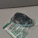 Rope Ratchet, Hook, 1/4 In.W, Steel