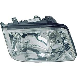 Eagle Eyes VW088-A101R Headlight