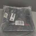 iTouchless New Sensor Trash Can Lid Replacement for Models IT13MX, IT13MXL, DZT13P, DZT13PL, DZT13M, and DZT08P, DZT08PL, and Other Variants