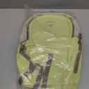 Osprey Daylite Commuter Backpack - Lightweight Everyday Bag with Laptop Sleeve, Bottle Pockets (One Size, Glow Dew Multi)
