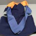 GoldFin Wetsuit Top Women, 2mm Wetsuits Jacket Long Sleeve Neoprene Tops for Water Aerobics Diving Surfing Swimming XL