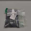 Worthofbest Hotfix Rhinestone Setter, Hot Fix Applicator Tool Bedazzler Kit with rhinestones, Kit, Hot Fixed Wand for Clothes Clothing Fabric Crafts, 5000 Pcs, AB Crystal, Clear, 3 Gems Sizes, Tips