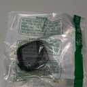 USB C Headphone for Samsung S26 S25 FE S24 A16 A17 Wired Earbuds Magnetic in-Ear Type C Earphone with Microphone Volume Control Bass Stereo Noise Canceling for iPhone 17 Pro Max 16 16e 15 Pixel 10a 9a