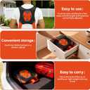 Moving Straps 2-Person Lifting and Moving System Transporting Heavy Objects up to 880lbs Efficiently Safely Suitable for Lifting and Transporting Wardrobes Sofas Furniture