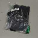 SHAPELLX Fajas Colombianas Shapewear for Women Tummy Control Plus Size Postpartum Body Shaper Butt Lifting Bodysuit (Large, A1-black)