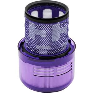 1 Pack Vacuum Filters Parts Compatible with Dyson Cordless Vacuum, V11 Torque Drive Vacuum,V11 Animal V15 V15s Detect SV14 SV15 SV17 SV22 SV28 Vacuums