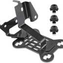 Radar Bracket with Alignment Mounting Clip 36804-TBA-A10 Fit for Honda Civic 2019-2021