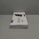 LULULOOK [Upgrade Magnetic Wireless Charging Stand for iPad Pro 12.9 3rd/4th/5th/6th, Foldable Aluminum Alloy Desk Arm Mount with 360 Rotating Base for iPad Air 13" M4(2026)/M3/M2, Cable Included