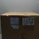 Polk Monitor XT12 Powered Sub - 12" Balanced Woofer & 100W Class A/B Amplifier, Low-Resonance MDF Cabinet & Removable Grille, Dolby Atmos & DTS:X Compatible, Home Theater Subwoofers, Midnight Black