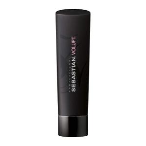 Sebastian Professional Volupt Volume Boosting Shampoo | For Fine, Natural & Color Treated Hair (8.4 Fl Oz (Pack of 1))