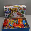 Mouse Trap Board Game For Kids Ages 6 and Up 
