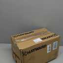 Hayward WG1051AVPAK2 White 1-1/2-Inch Dual Suction Outlet for Concrete Pools