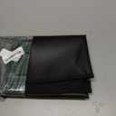 Grill Mats Compatible with Traeger Grills Woodridge Pro and Elite Grills, Double-Sided Flame-Resistant Smoke Grill Mat for Outdoor Cooking, Grill Accessories for Traeger Woodridge Grill