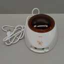 GiGi Hair Removal Wax Warmer, Multi-Purpose Warmer with Adjustable Temperature Control, for 14 oz. Wax Can