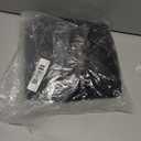 Marvel Boys' Wakanda Forever Squad Hoodie (Large, Black)