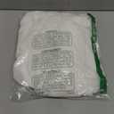 Women's Halter Neck Floral Maxi Dress 2024 Summer Boho Long Sundress Sexy Sleeveless Backless Flowy Ruffle Dress (Medium, White)